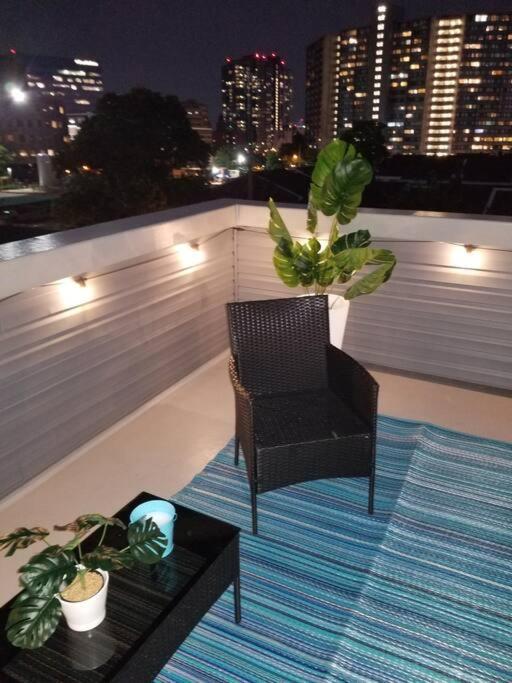 The Rooftop Oasis Philadelphia Buitenkant foto
